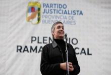 Máximo Kirchner presentó proyecto para adelantar a julio el aumento del salario mínimo