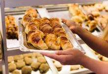 Las medialunas están garantizadas en los desayunos de Casa Rosada y Olivos.