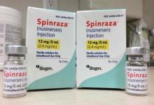 medicamento Spinraza 