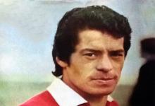 Falleció el “Mencho” Balbuena, gloria del Independiente múltiple campeón
