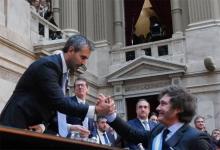 El Gobierno apuesta a seguir hegemonizando la agenda política con este llamado a extraordinarias.