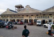 Mercado "El Charrúa"