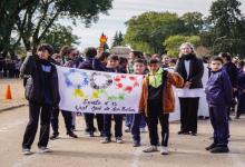 Con distintas actividades, Entre Ríos festejó el Mes Olímpico