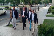 La Mesa de Enlace reclamó al Congreso que debata sobre la vigencia de las retenciones