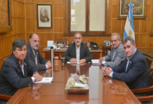 Reunión