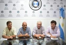 Mesa de Enlace