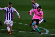 Lionel Messi rompió el récord de Pelé: es el jugador con más goles para un mismo club