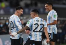 Eliminatorias Sudamericanas: FIFA definió cronograma para las próximas tres fechas