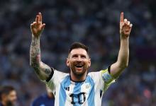 “No era para ir a alargue ni penales”, consideró Lionel Messi tras la victoria argentina