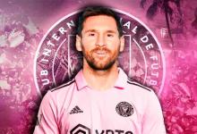 Inter de Miami prepara la presentación de Lionel Messi