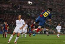 Lionel Messi eligió el mejor gol de su carrera y será convertido en arte