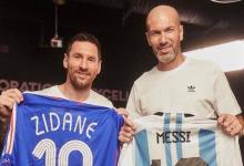 Lionel Messi sobre Maradona: “Todos queríamos ser como él, pero ninguno llegó a serlo”