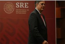 Marcelo Ebrard