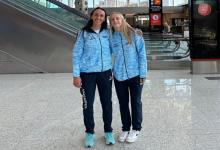 Canotaje: representantes del Club Náutico Paraná competirán en el Mundial de Maratón