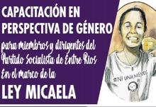 Capacitación