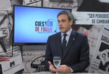 Guillermo Michel advirtió en el programa “Cuestión de Fondo” (Canal 9, Litoral) que tanto Adán Bahl como Sergio Massa los observa muy competitivos electoralmente en la provincia.