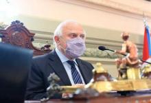 Miguel Lifschitz