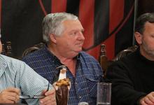 En Patronato rezan por la salud del presidente Miguel “Tito” Hollman
