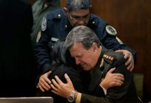 Pidieron la nulidad del debate y de la sentencia que absolvió a César Milani