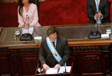El jefe de Estado hará una presentación personal del proyecto presupuestario, una rareza para la tradición política argentina, con un mensaje al parlamento desde la Cámara de Diputados.