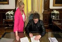 El veto total a la Ley Jubilatoria firmada por el presidente Javier Milei, giró la mirada hacia el Congreso donde deberá ratificar su postura o no.