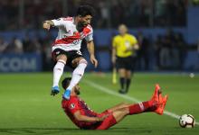 Copa Libertadores: River empató con Cerro Porteño y será rival de Boca en semifinales