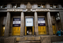 Ministerio de Economía