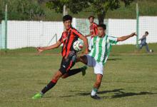 Liga Paranaense de Fútbol: Ministerio y Patronato cerraron la fecha con un empate