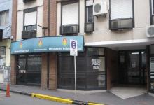 Ministerio Público Fiscal