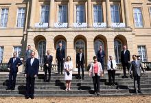 Como histórico fue considerado el acuerdo alcanzado ayer por los ministros de Finanzas del G7 (Canadá, Estados Unidos, Japón, Francia, Alemania, Italia y Reino Unido) para fijar un nuevo sistema fiscal internacional.