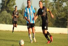 Fútbol: Argentino Juniors y Palermo festejaron en el inicio de la Zona B