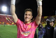 Lisandro Mitre