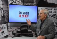 Para Mario Moine “la economía va a comenzar a funcionar en los próximos dos meses”.