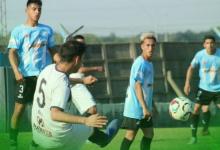 Belgrano LPF