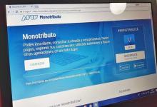 Diputados emitió dictamen al proyecto que modifica el monotributo