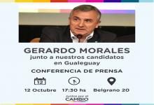 Gerardo Morales
