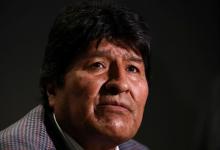 Evo Morales