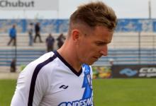 Quilmes oficializó la llegada del futbolista paranaense Emanuel Moreno