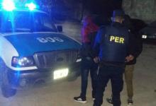 Detenciones