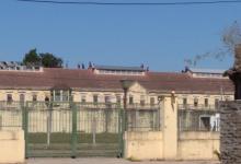 Motín en Coronda 