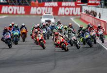 MotoGP oficializó la cancelación de la fecha en Argentina