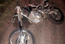 accidente ruta 47