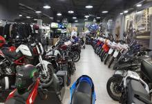 Motos 0 km