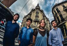 Música para Volar 