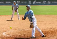 Mundial de Softbol: Argentina venció a México y se metió en la siguiente ronda