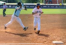 Con gran aporte entrerriano, Argentina debutó con un triunfo en el Mundial de Softbol