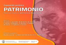 Exposición pictórica 