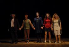 Profesorado de Teatro de la Sede Gualeguaychú