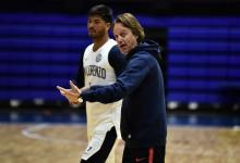 “Me gustaría que San Lorenzo sea un equipo intenso”, afirmó Facundo Müller