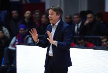 Básquet: el paranaense Facundo Müller es el nuevo entrenador de San Lorenzo